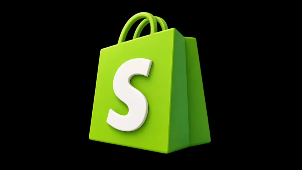Shopify E-commerce Builder-Skill